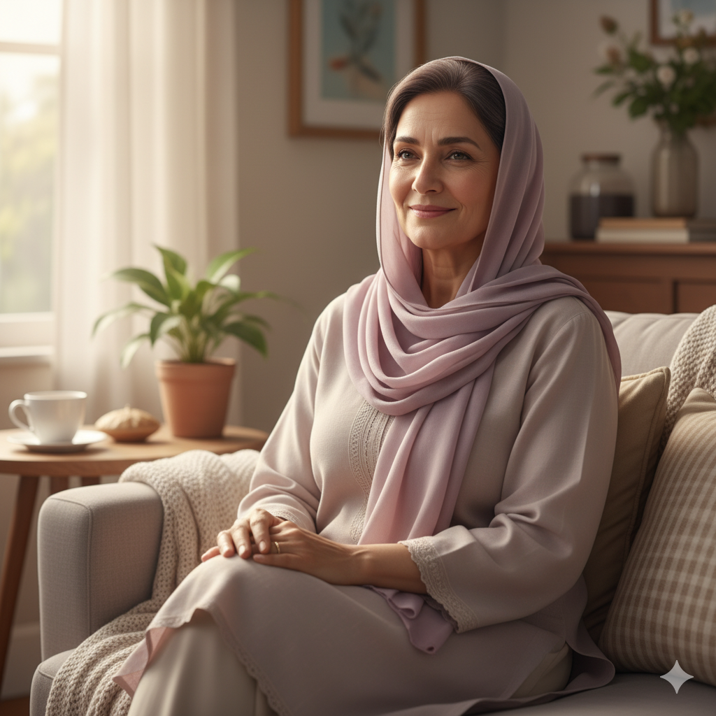 Nasreen Anwar
